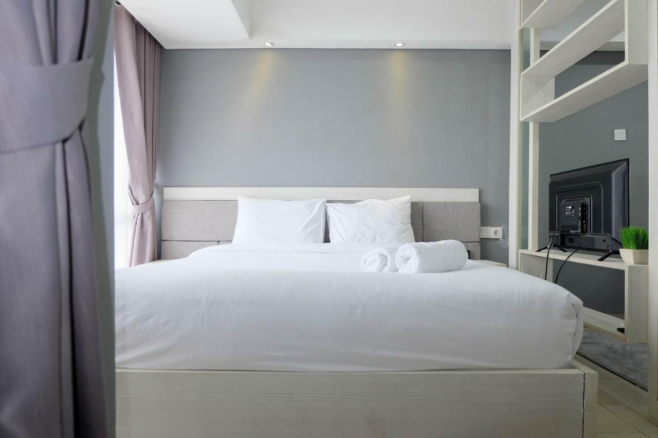 Apartment Furnished At H By Travelio Jakarta