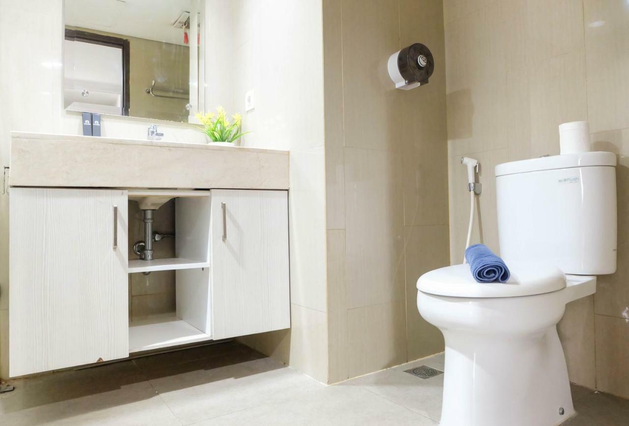 Apartment Furnished At H By Travelio *
