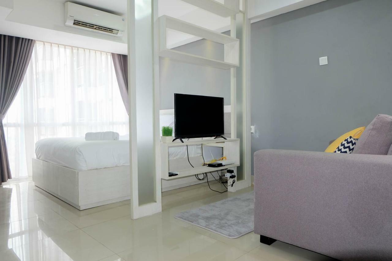 Furnished At H By Travelio Apartment *
