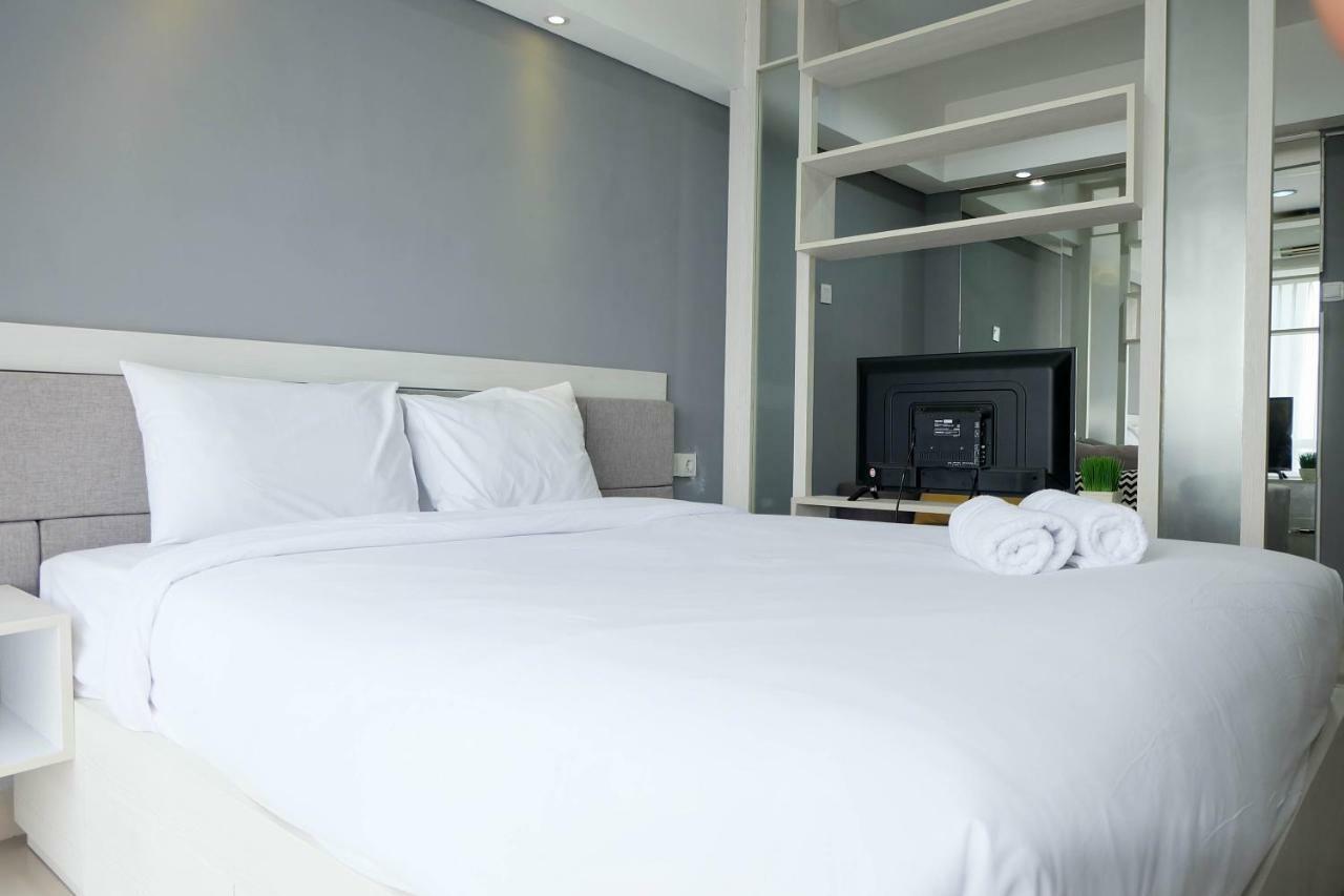 Furnished At H By Travelio Apartment